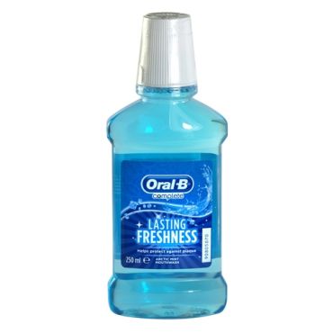 Oral-B Complete suuvesi