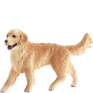 Schleich Naaras kultainennoutaja - 16395