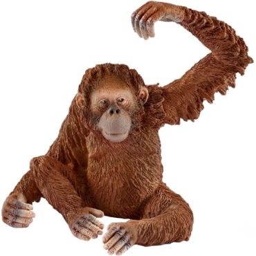 Schleich Orangutan Hun - 14775