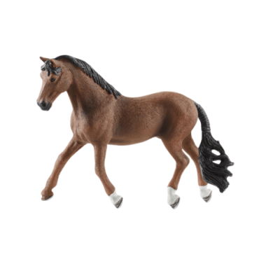 Schleich Horse Club Trakehnerin hevosenraavi - 13909