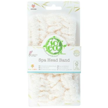 So Eco Spa Head Band -päähine