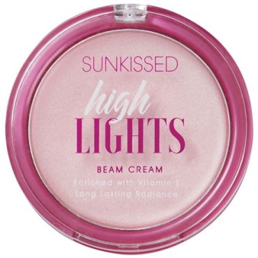 SUNkissed High Lights Bream Cream -voide