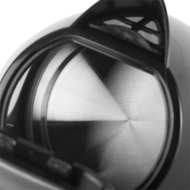 Tristar musta vedenkeitin WK-1335 1 5 L