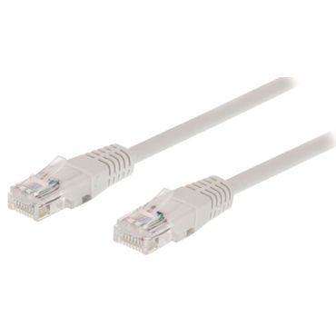 Valueline CAT5e UTP verkkokaapeli