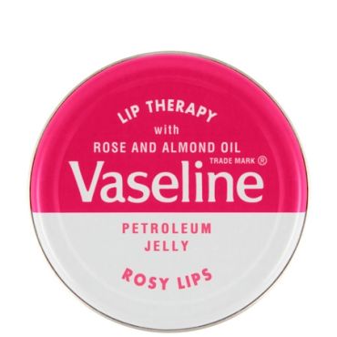Vaseline Lip Therapy Lip Balm Rosy Lips - 20g