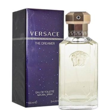 Versace The Dreamer Eau de Toilette 100ml