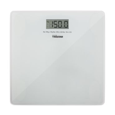 Tristar WG2419 Kylpyammeen vaaka