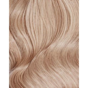 16 Celebrity Choice® - Weft Hair Extensions - Blonde Bombshell "