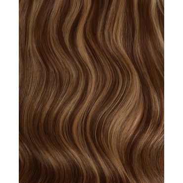 16 Celebrity Choice® - Weft Hair Extensions - Blondette "