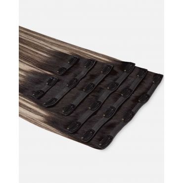 18 BARELY THERE® Clip-In Set - Desert Dune"