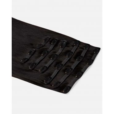 18 BARELY THERE® Clip-In Set - Midnight Kohl"