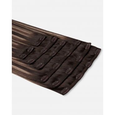 18 BARELY THERE® Clip-In Set - Spiced Oud"