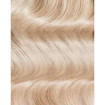 16 Celebrity Choice® - Weft Hair Extensions - LA Blonde "
