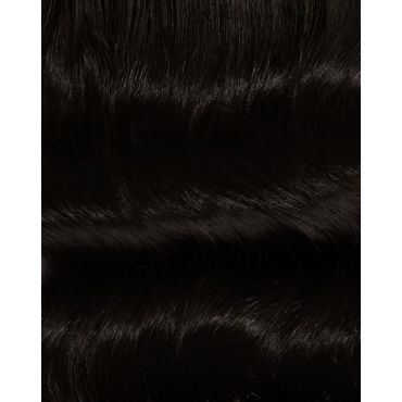 22 Celebrity Choice® - Weft Hair Extensions - Natural Black "