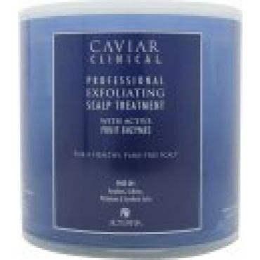 Alterna Caviar Clinical Professional Exfoliating Scalp Treatment 12 x 15ml