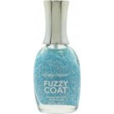 Sally Hansen Nail Polish Fuzzy Coat 9.14ml - 700 Wool Knot
