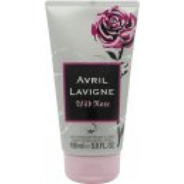 Avril Lavigne Wild Rose Vartalovoide 150ml