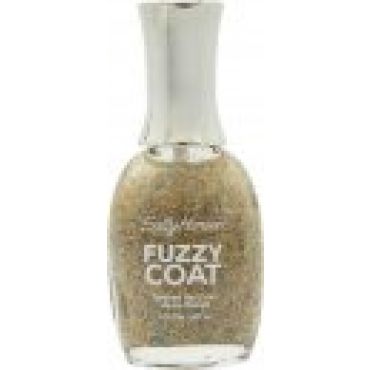 Sally Hansen Nail Polish Fuzzy Coat 9.14ml - 200 All Yarned Up