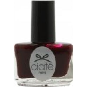 Ciaté The Paint Pot Nail Polish 5ml - Dangerous Affair