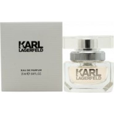 Karl Lagerfeld Karl Lagerfeld for Her Eau de Parfum 25ml Spray
