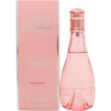Davidoff Cool Water Woman Sea Rose Eau de Toilette 100ml Suihke