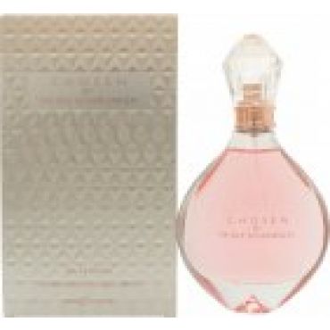Nicole Scherzinger Chosen Eau de Parfum 100ml Spray