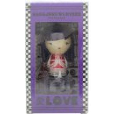 Gwen Stefani Harajuku Lovers Love Wicked Style Eau de Toilette 10ml