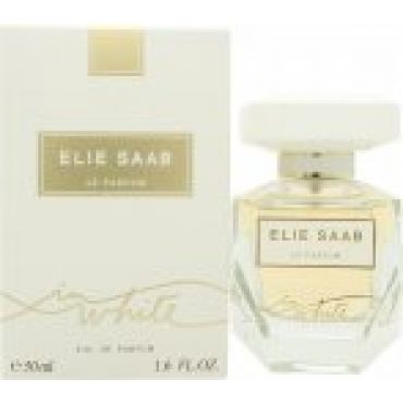 Elie Saab Le Parfum in White  Eau de Parfum 50ml Spray
