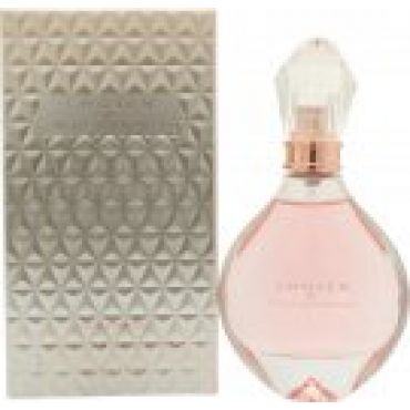 Nicole Scherzinger Chosen Eau de Parfum 50ml Spray