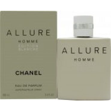 Chanel Allure Homme Edition Blanche Eau de Parfum 100ml Suihke