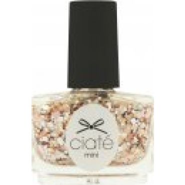 Ciaté The Paint Pot Nail Polish 5ml - Fair and Square
