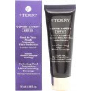 By Terry Cover Expert Perfecting Fluid Foundation SPF15 35ml - N1 Fair Beige