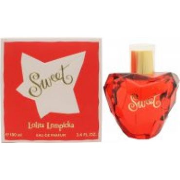 Lolita Lempicka Sweet Eau de Parfum 100ml Spray