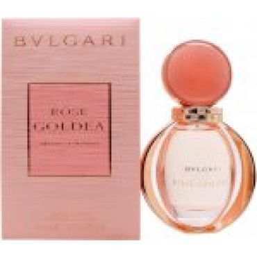 Bvlgari Rose Goldea Eau de Parfum 50ml Spray