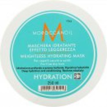 Moroccanoil Weightless Hydrating Mask 250ml