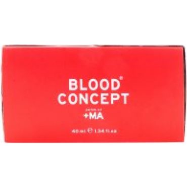 Blood Concept Red+MA Parfum Oil 40ml Dropper