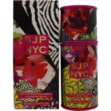 Sarah Jessica Parker NYC Eau de Parfum 100ml Spray