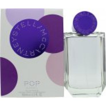Stella McCartney Pop Bluebell Eau de Parfum 100ml Spray