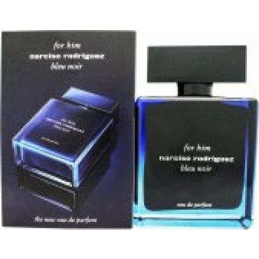 Narciso Rodriguez Bleu Noir Eau de Parfum 100ml Spray