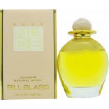 Bill Blass Nude Eau De Cologne 100ml Suihke
