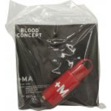 Blood Concept Red +MA Eau de Parfum 30ml Spray