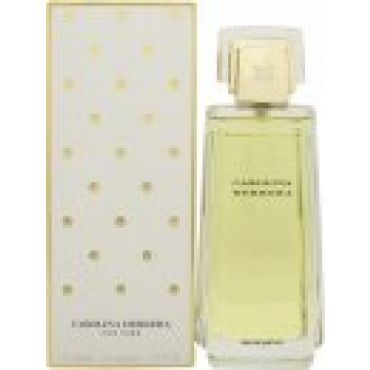 Carolina Herrera Carolina Herrera Eau de Parfum 100ml Suihke