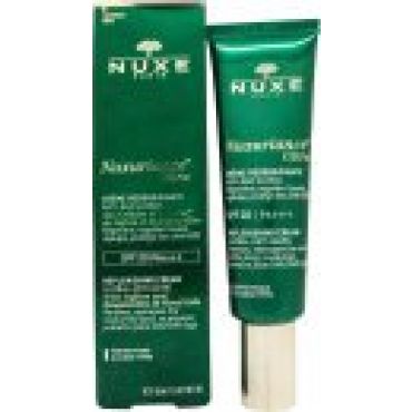 NUXE Nuxuriance Ultra Replenishing Cream SPF20 50ml