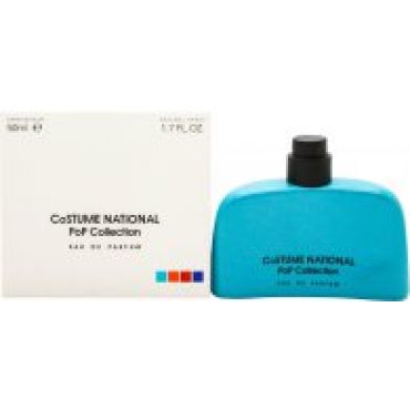 Costume National Pop Collection Eau de Parfum 50ml Spray - Random Colour