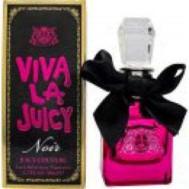 Juicy Couture Viva La Juicy Noir Eau de Parfum 50ml Suihke
