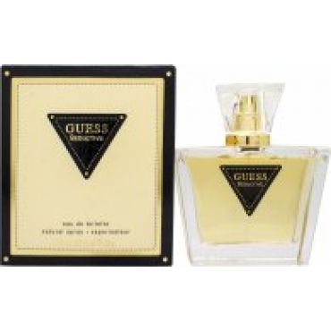 Guess Guess Seductive Eau de Toilette 75ml Suihke