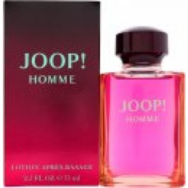 Joop! Homme Aftershave 75ml Roiske