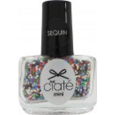 Ciaté Mini Paint Pot Sequins 5ml - Effects Ring Master