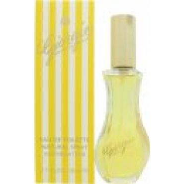 Giorgio Beverly Hills Giorgio Yellow Eau de Toilette 50ml Suihke