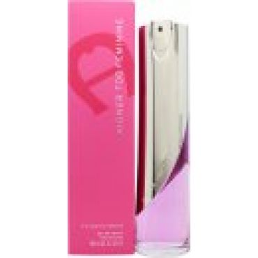 Etienne Aigner Aigner Too Feminine Eau de Parfum 100ml Spray